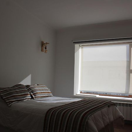 Hostal Alamo Patagonico Puerto Natales Dış mekan fotoğraf