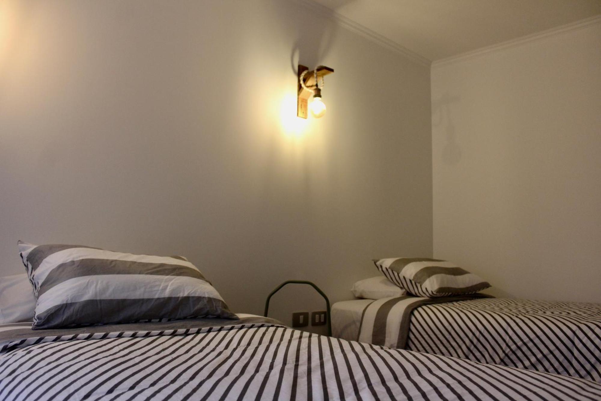 Hostal Alamo Patagonico Puerto Natales Dış mekan fotoğraf