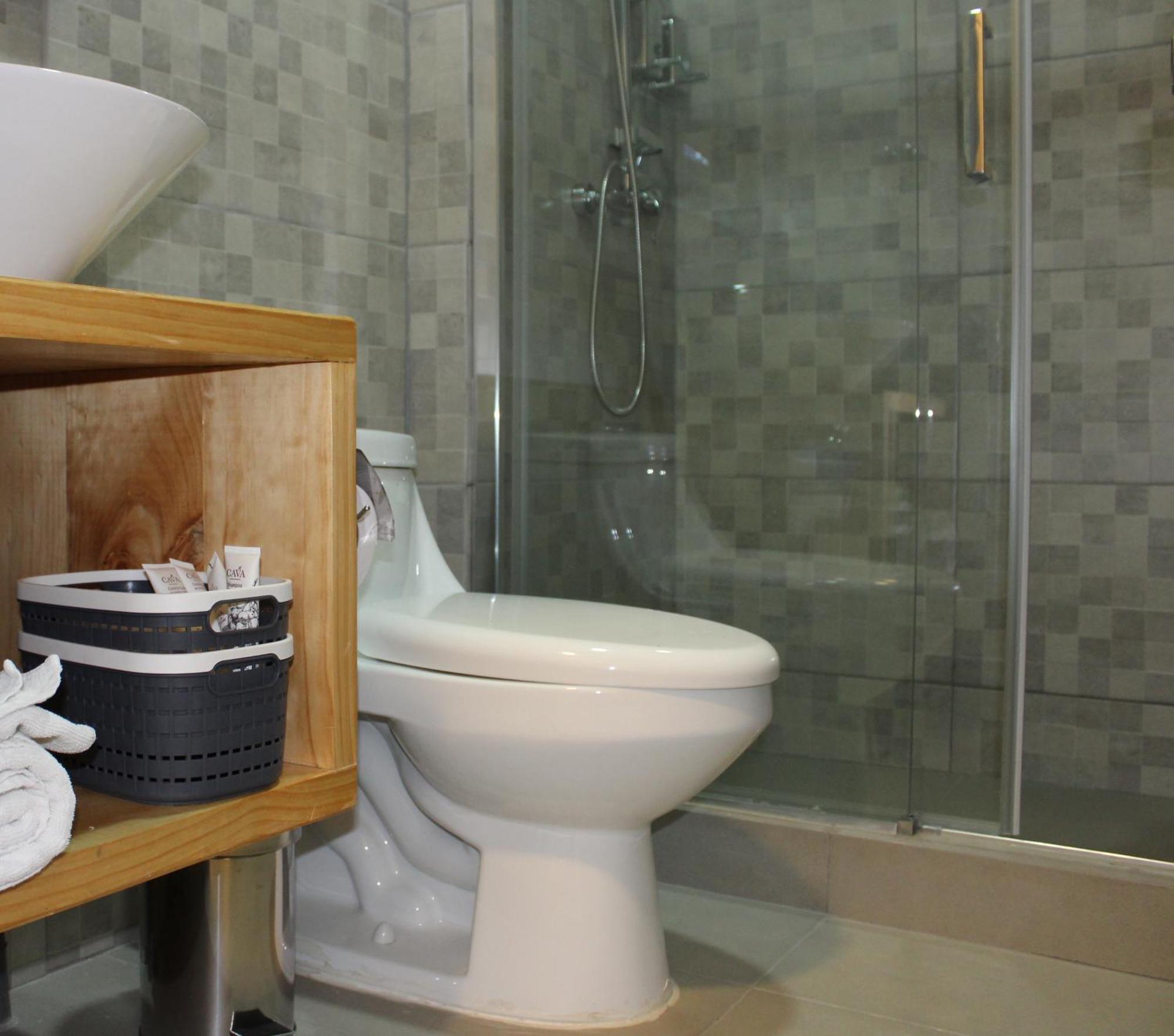 Hostal Alamo Patagonico Puerto Natales Dış mekan fotoğraf